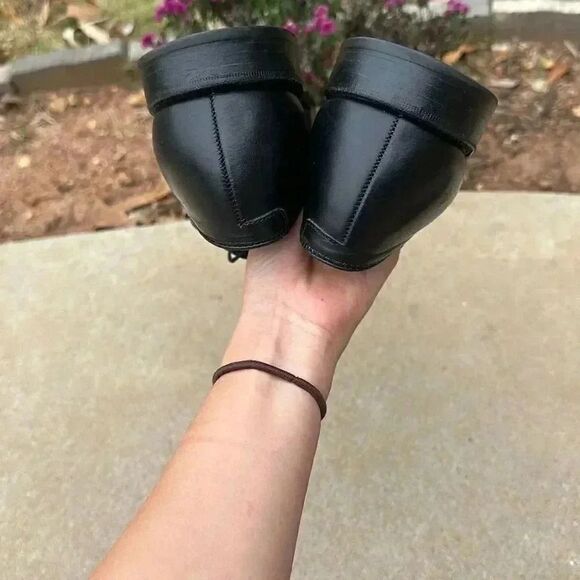 Allen Edmonds Clifton Strand Cap Toe Oxford Shoes Men’s Sz 10 D - Picture 9 of 16